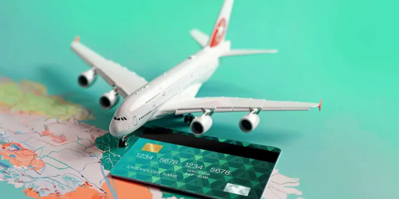 Use Airline Miles