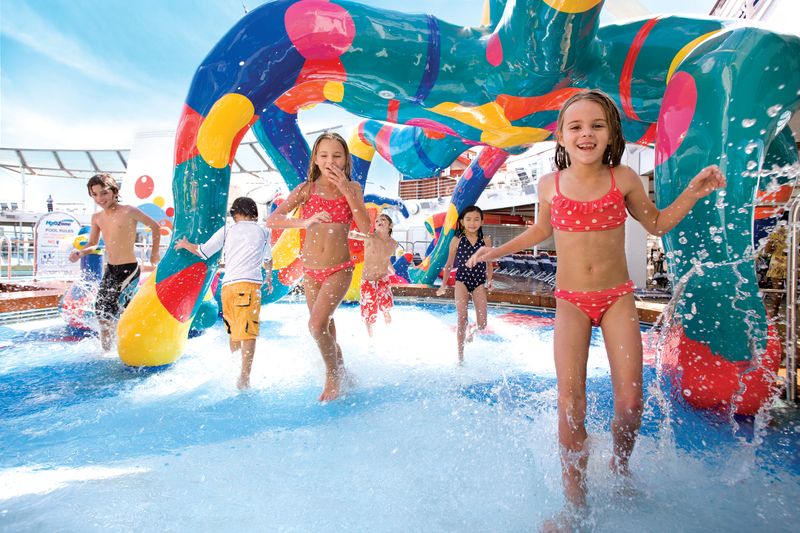Avoid Ignoring Children's Behavior