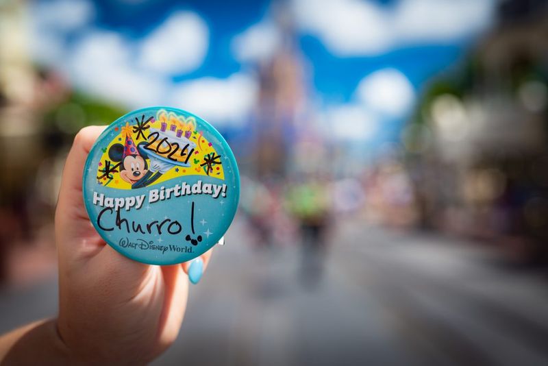 Ask for Free Buttons (Bonus Tip)