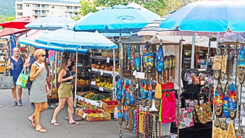 Support Local Vendors