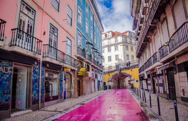 Pass on Paris – Embrace Lisbon Instead