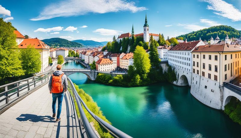 Skip Venice – Discover Ljubljana Instead