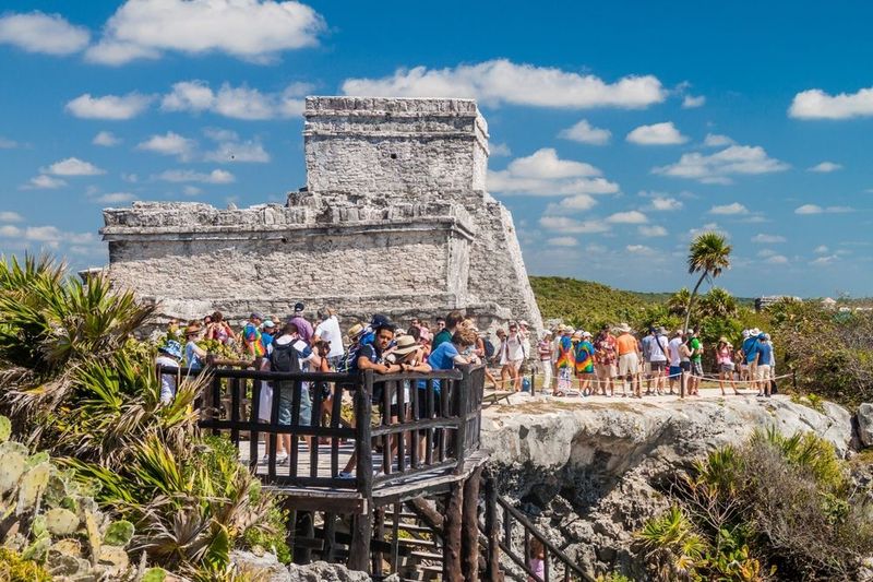 Avoid: Tulum, Mexico