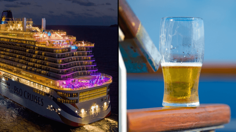Avoid Excessive Alcohol Consumption