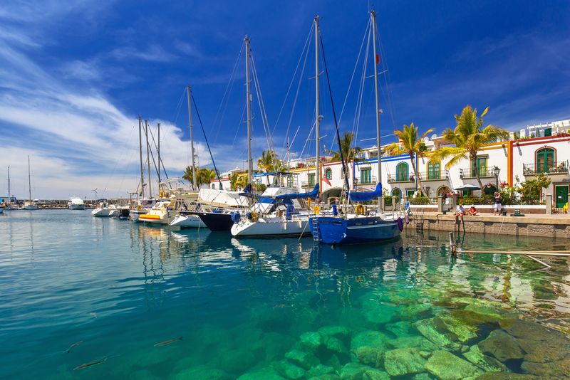 Canary Islands
