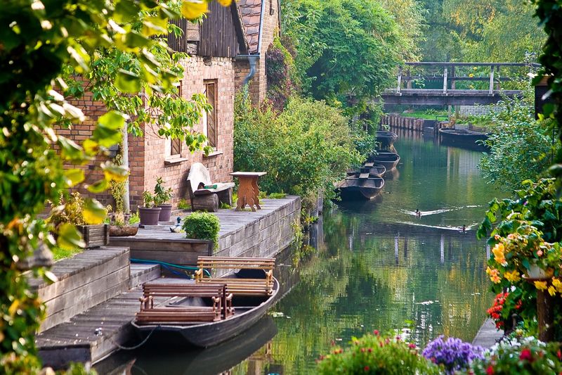 Lübbenau (Spreewald)