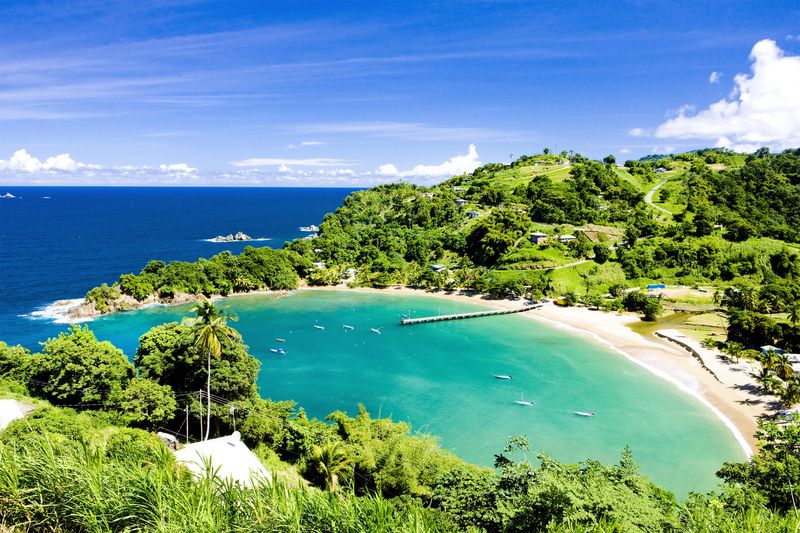 Trinidad And Tobago