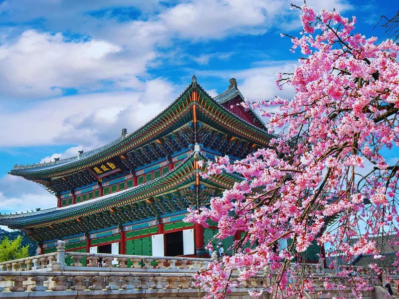 South Korea's K-ETA Requirement