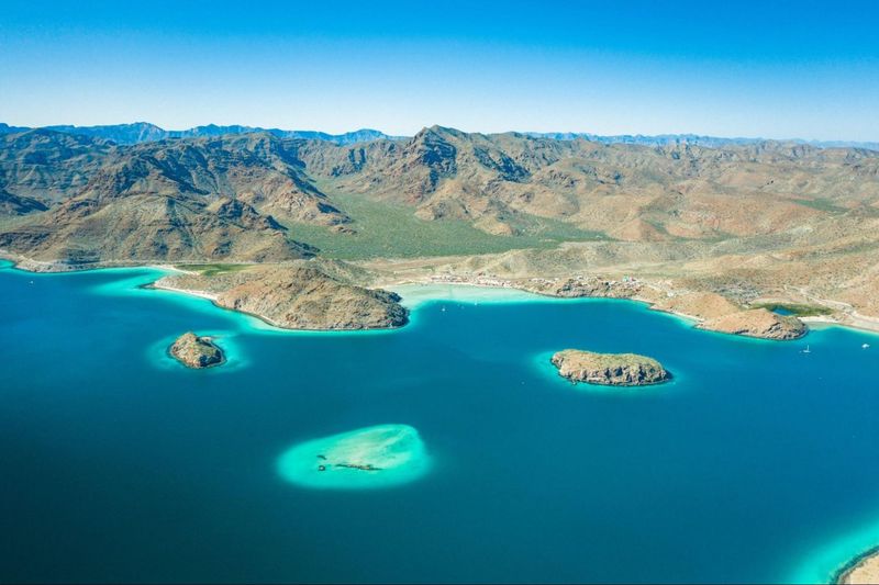Bahía Concepción Views (Hidden Gem)