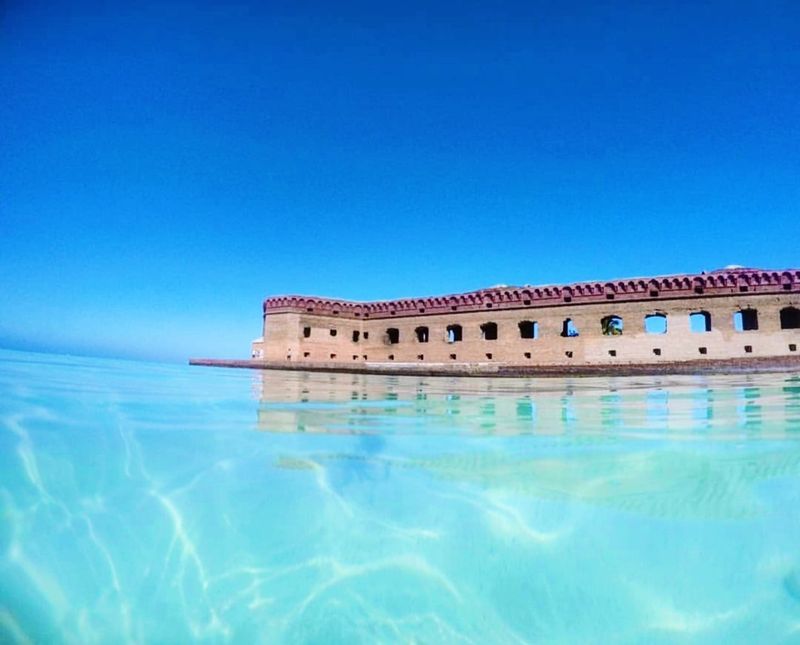 Dry Tortugas National Park