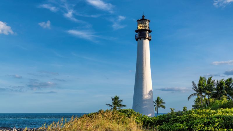 Bill Baggs Cape Florida State Park: Miami's Hidden Coastal Gem