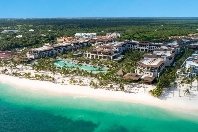 Lopesan Costa Bávaro Resort