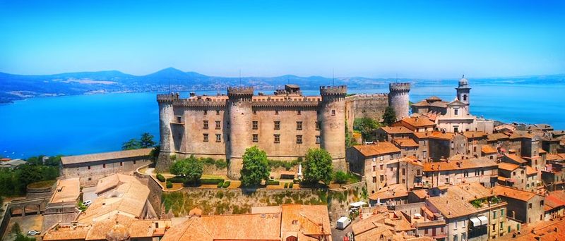 Bracciano, Italy