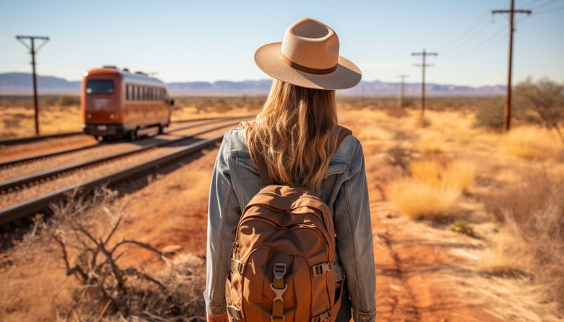 Embrace Slow Travel