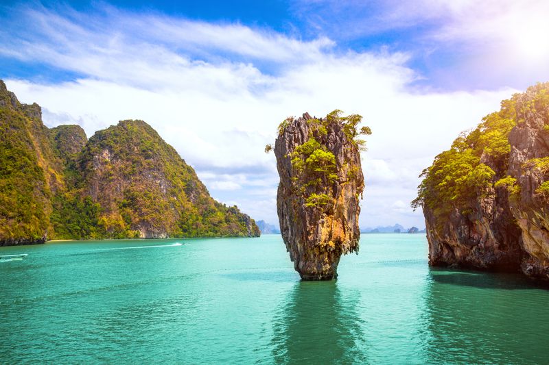 Phuket's Paradise Lost