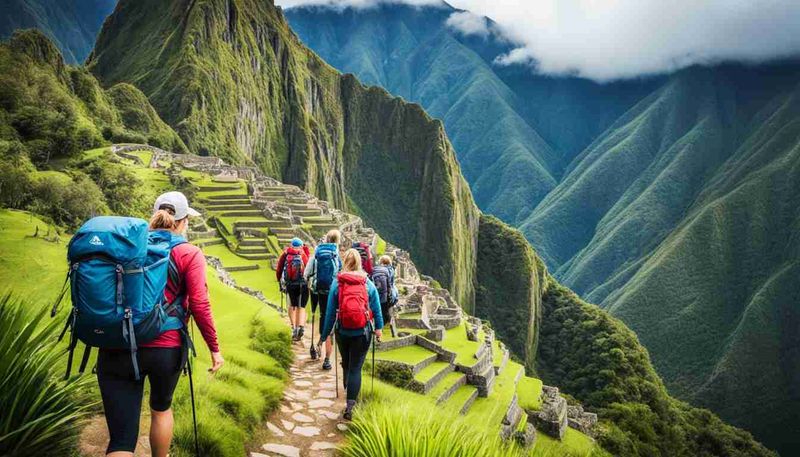 Peru's Mountain Magic