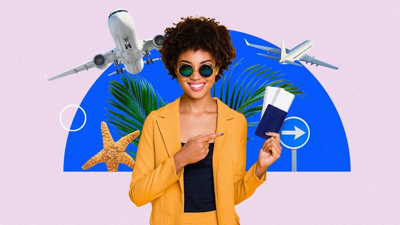 Use Trusted Travel Agencies (Navigation Tip)