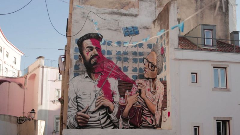 Lisbon's Rental Crisis