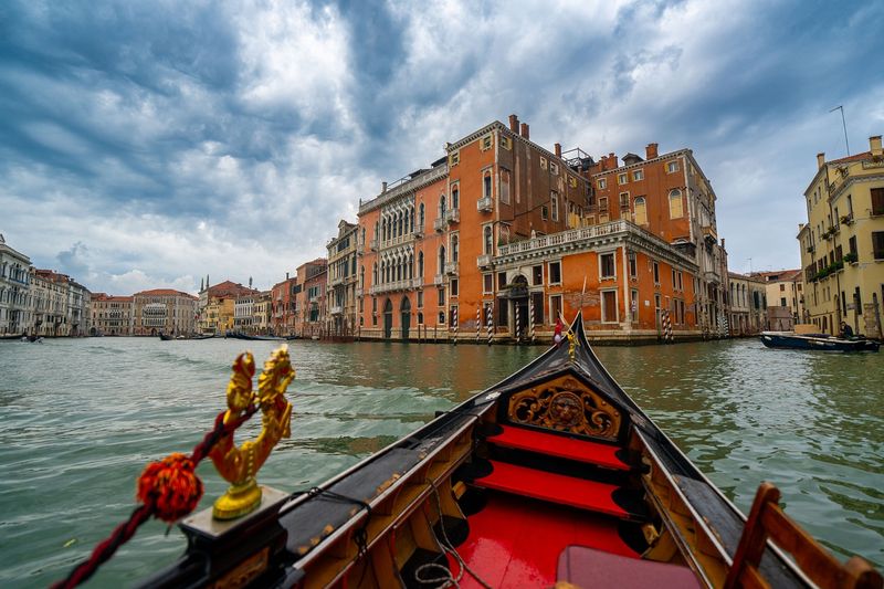 Venice, Italy