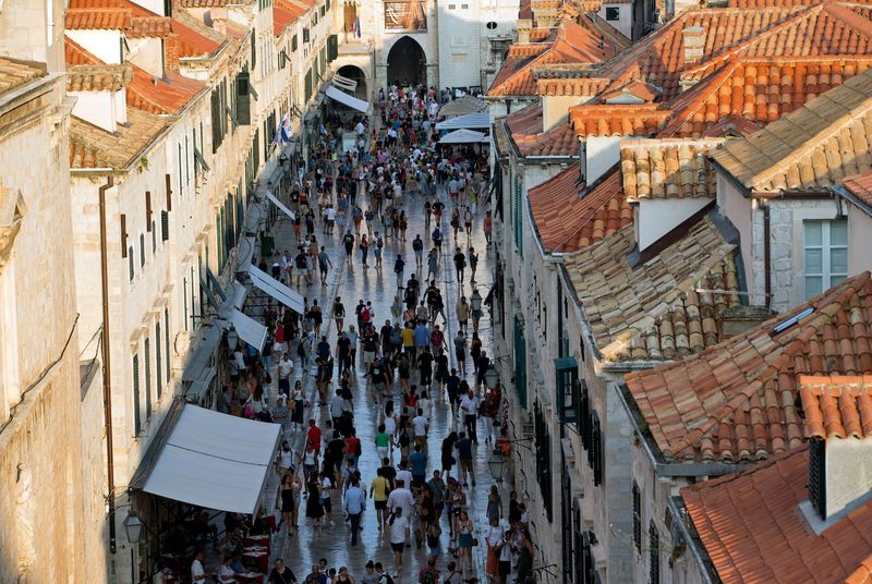 Dubrovnik Daily Limits