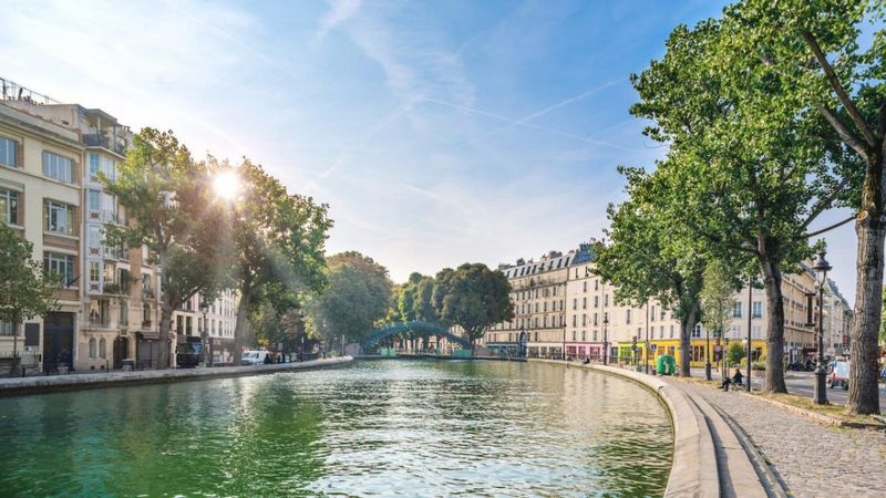 Paris: The City Beyond The Eiffel Tower