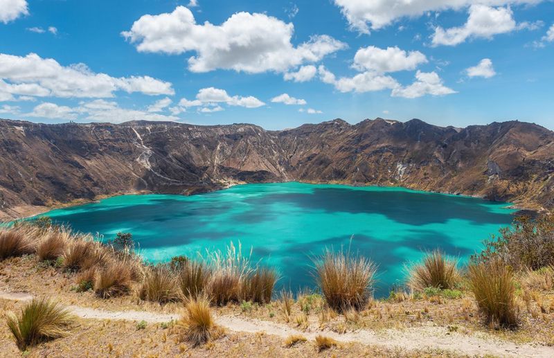 Andean Highlands Loop