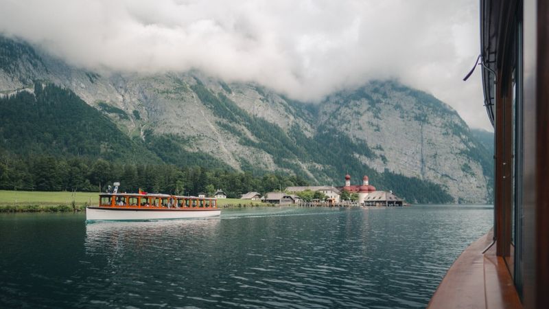 Berchtesgaden National Park