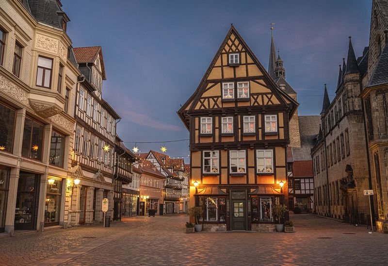 Quedlinburg