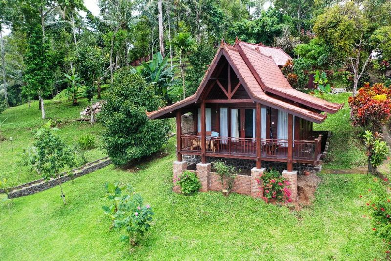 Bali Forest Villas