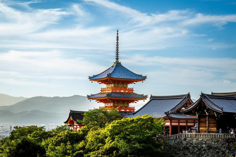 Kyoto, Japan