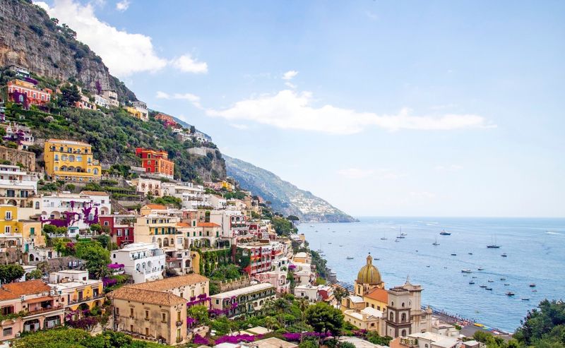 Amalfi Coast, Italy