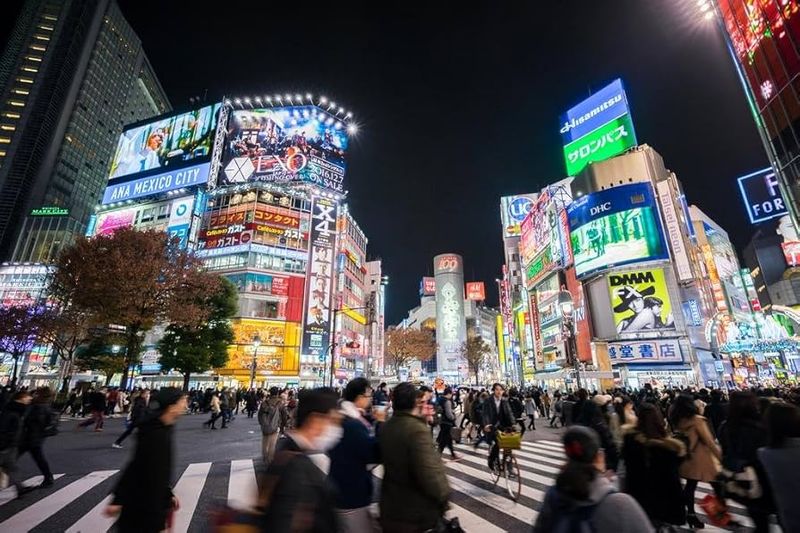 Tokyo, Japan: Future-Forward City With Soul