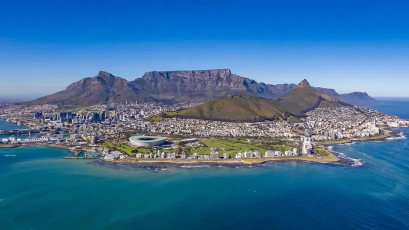 Cape Town, South Africa