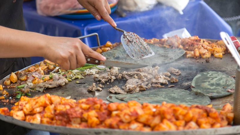 Mexico City's Culinary Revolution