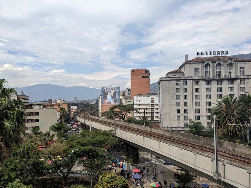 Colombia Travel Concerns