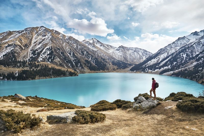 Kazakhstan