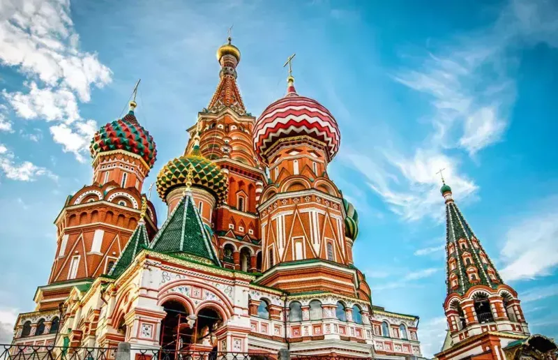 Russia