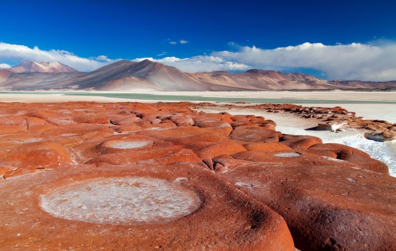 San Pedro de Atacama, Chile