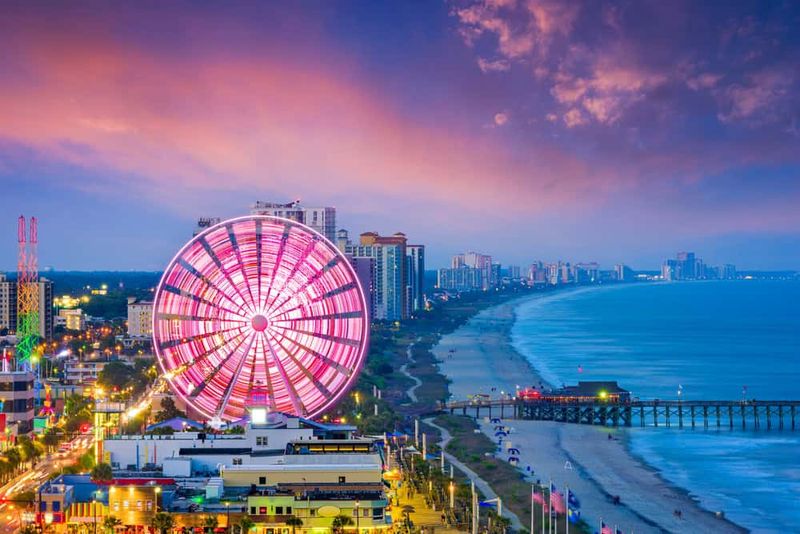 Myrtle Beach, South Carolina