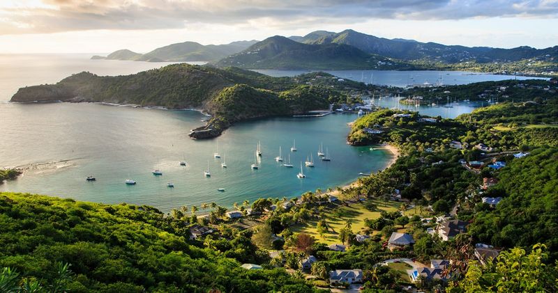 Antigua & Barbuda