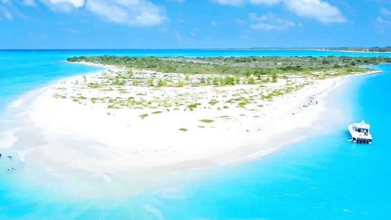 Turks And Caicos