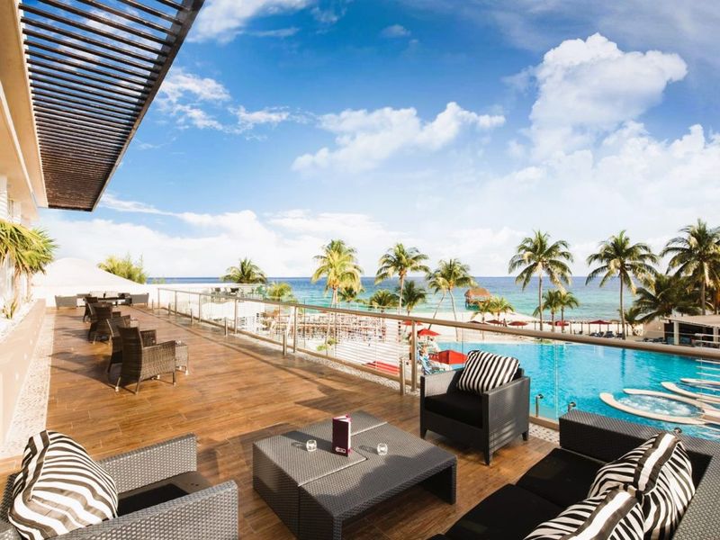 The Fives Beach Hotel & Residences