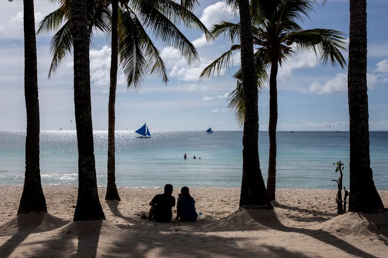 Boracay's Rehabilitation Efforts