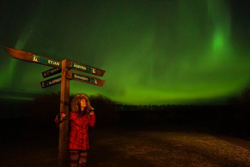 Reykjavík, Iceland