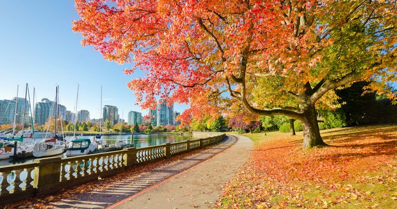 Vancouver, Canada