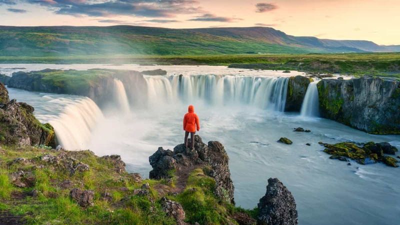 Reykjavik, Iceland