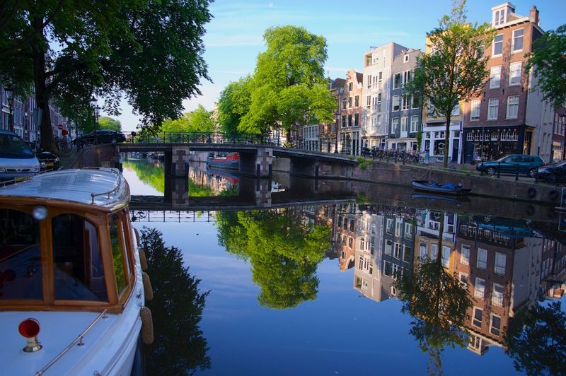 Amsterdam, Netherlands
