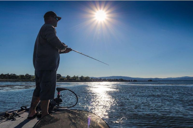Clear Lake: Wine Country's Watery Heart