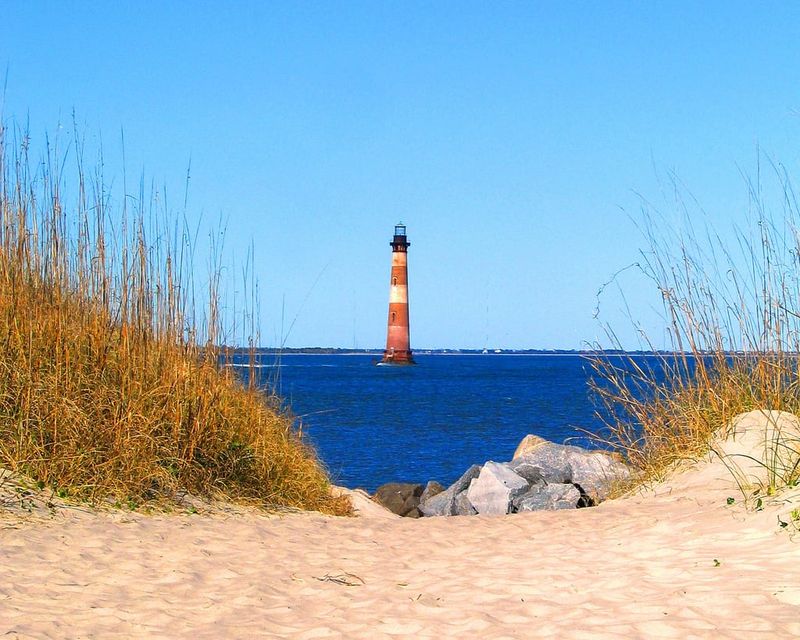Folly Beach, South Carolina: Charleston's Affordable Coastal Neighbor