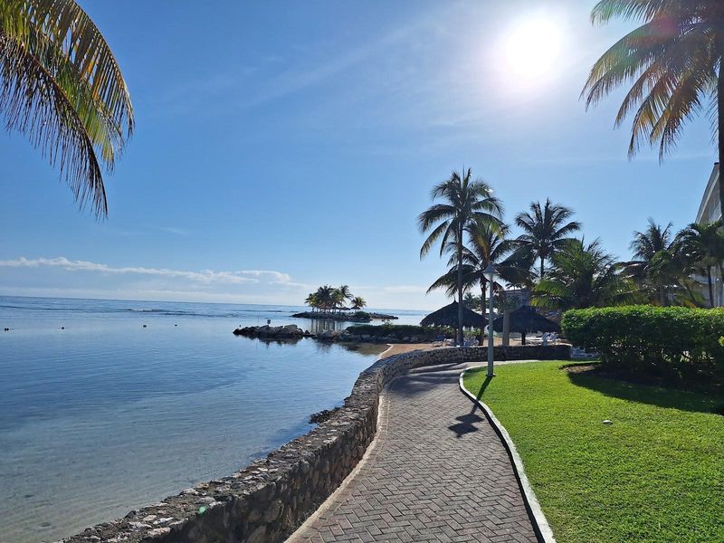 Holiday Inn Resort Montego Bay